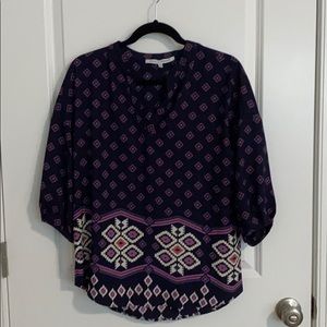 Stitch fix blouse